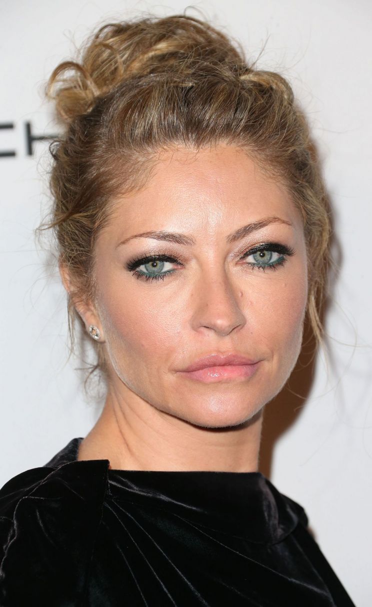 Rebecca Gayheart