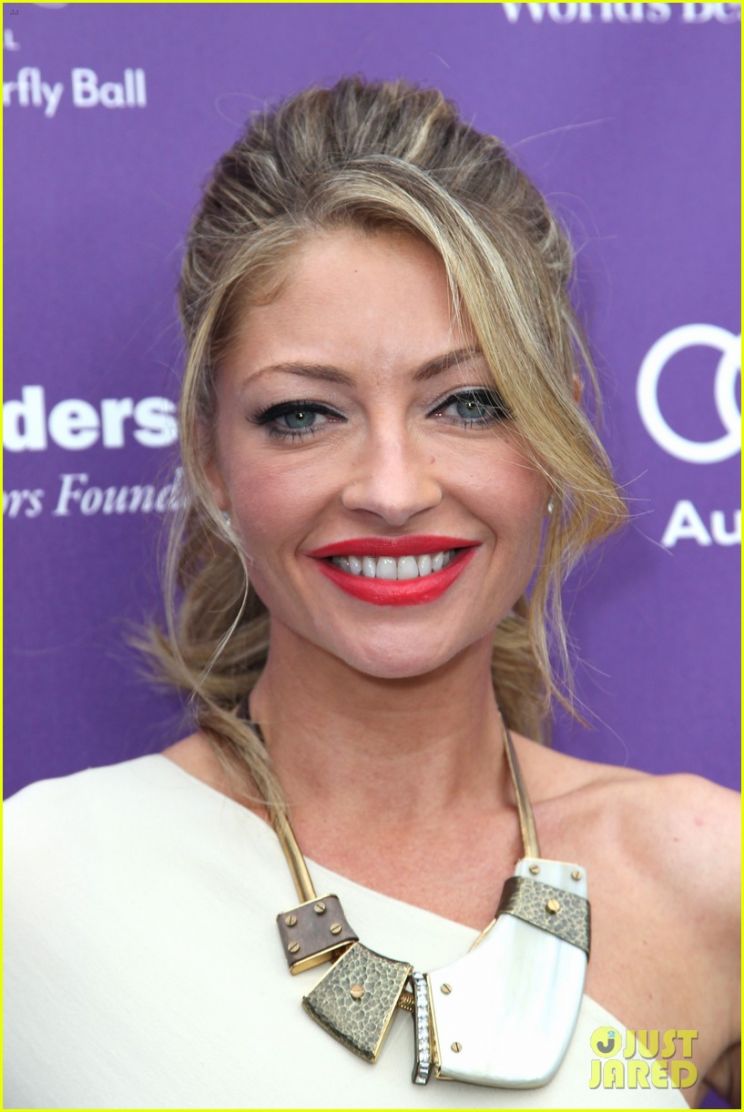 Rebecca Gayheart