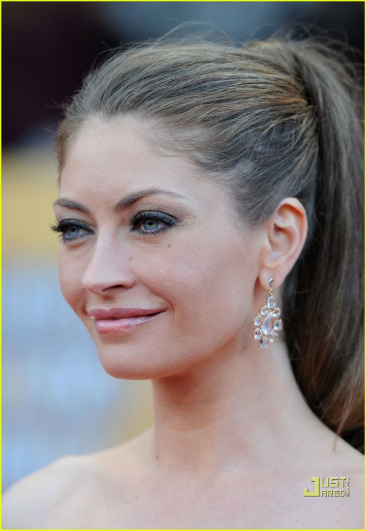 Rebecca Gayheart