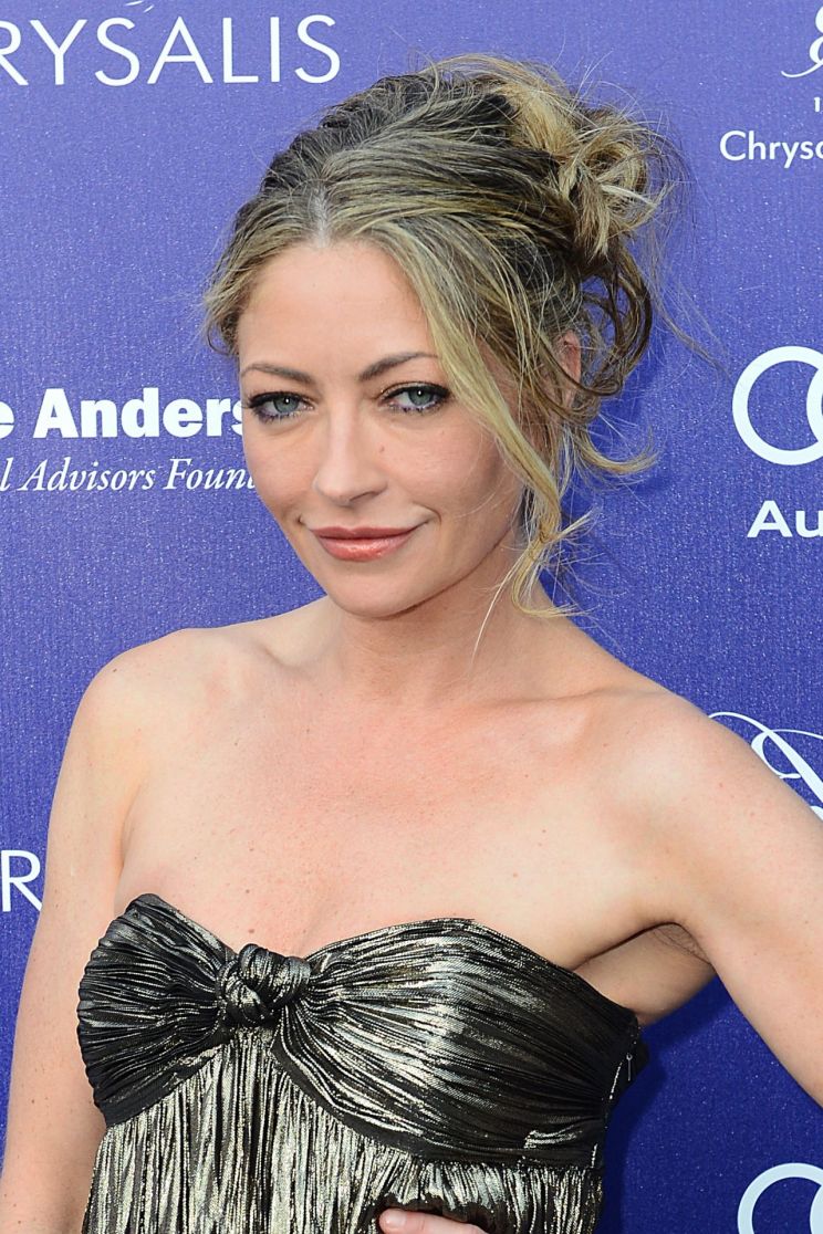 Rebecca Gayheart