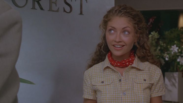 Rebecca Gayheart