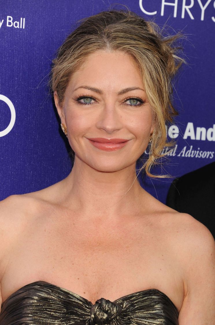 Rebecca Gayheart