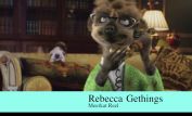 Rebecca Gethings