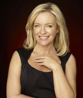 Rebecca Gibney