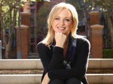 Rebecca Gibney