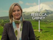 Rebecca Gibney