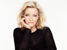 Rebecca Gibney