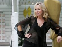 Rebecca Gibney