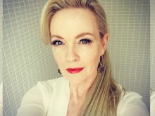 Rebecca Gibney