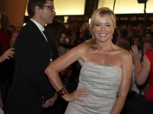 Rebecca Gibney