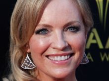 Rebecca Gibney