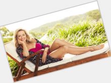 Rebecca Gibney photo