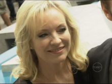 Rebecca Gibney