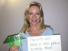 Rebecca Gibney
