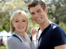 Rebecca Gibney