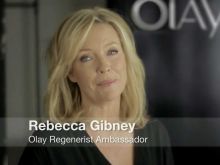 Rebecca Gibney