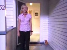 Rebecca Gibney