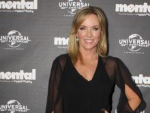 Rebecca Gibney