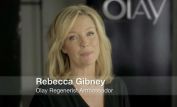 Rebecca Gibney