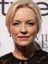 Rebecca Gibney