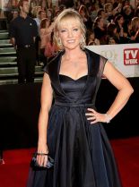 Rebecca Gibney