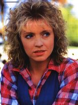 Rebecca Gibney photo