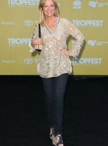 Rebecca Gibney photo