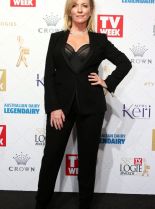 Rebecca Gibney