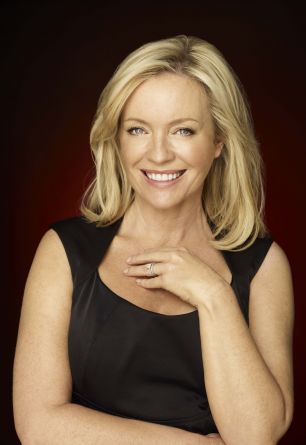 Rebecca Gibney