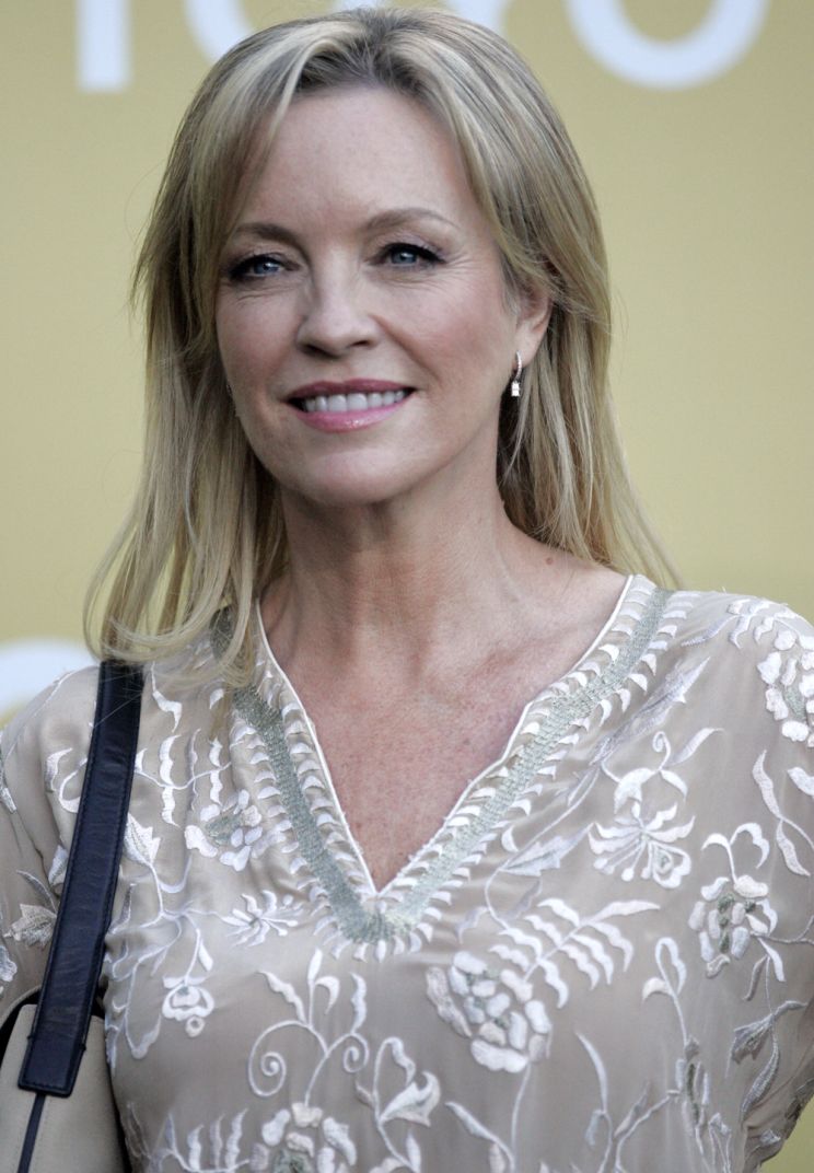 Rebecca Gibney