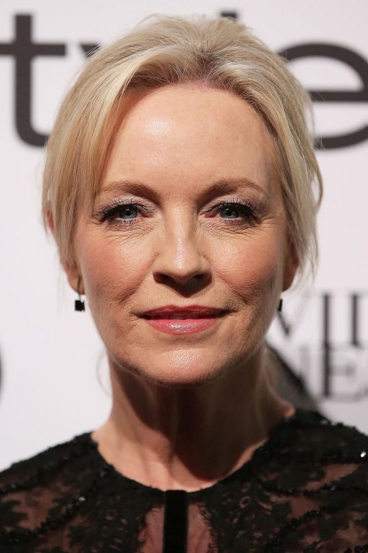 Rebecca Gibney