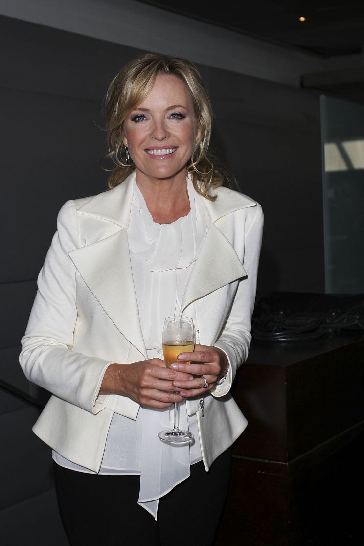 Rebecca Gibney