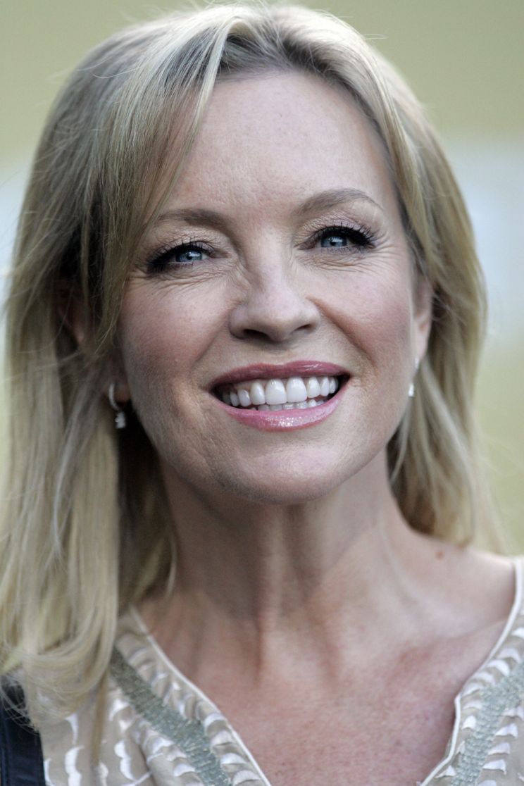 Rebecca Gibney