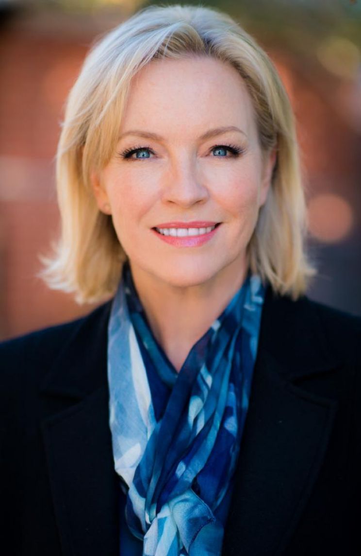 Rebecca Gibney