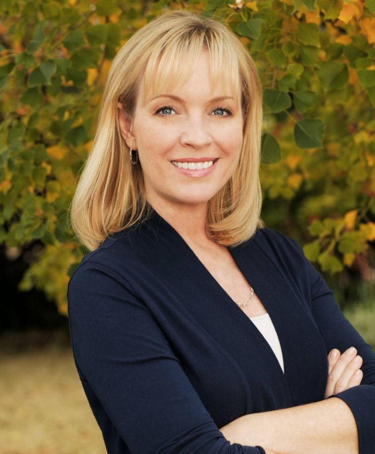 Rebecca Gibney