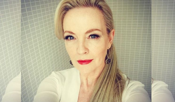 Rebecca Gibney