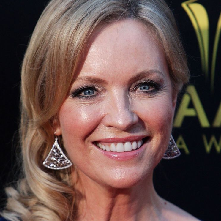 Rebecca Gibney