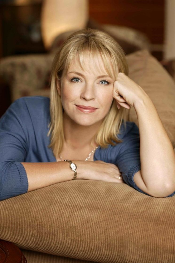 Rebecca Gibney