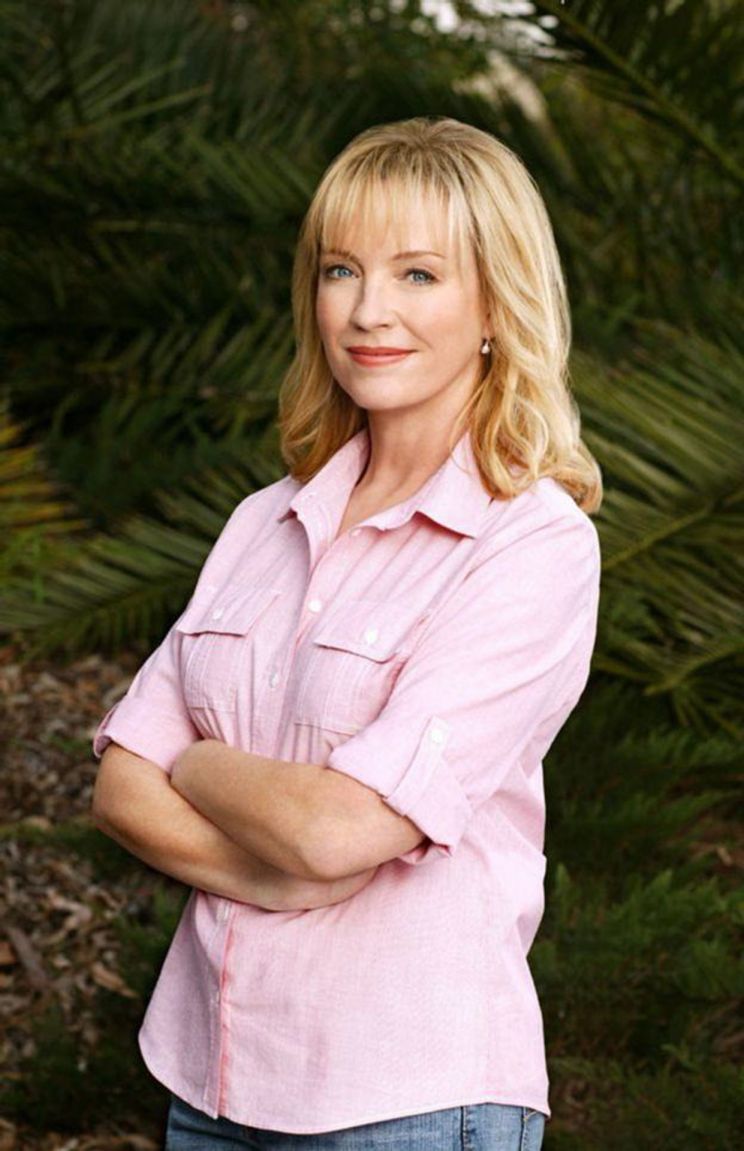 Rebecca Gibney