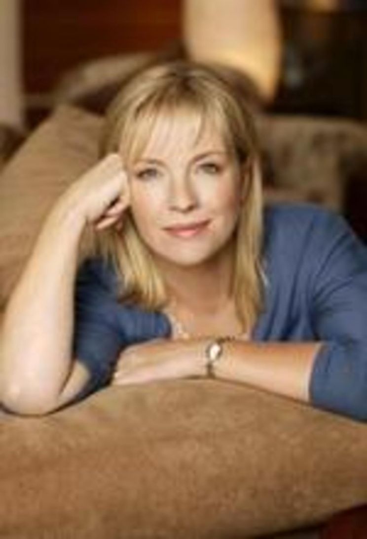 Rebecca Gibney