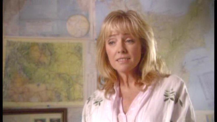 Rebecca Gibney