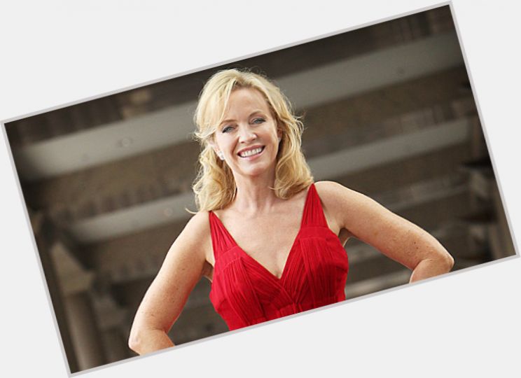 Rebecca Gibney