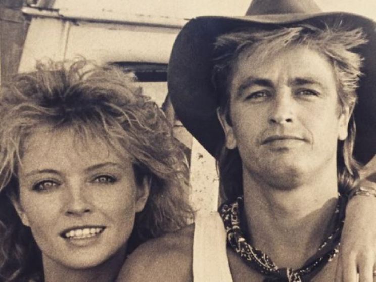 Rebecca Gibney
