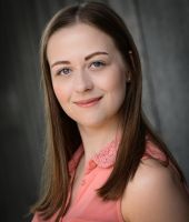 Rebecca Gibson