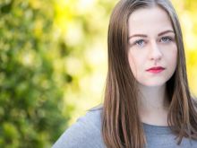 Rebecca Gibson photo