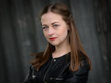 Rebecca Gibson photo