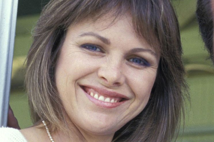 Rebecca Gilling