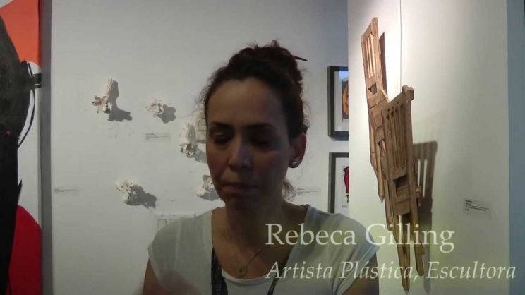 Rebecca Gilling