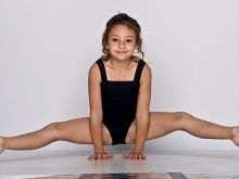 Rebecca Goldman