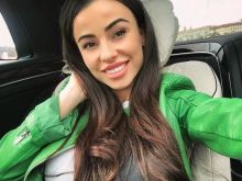 Rebecca Goldman